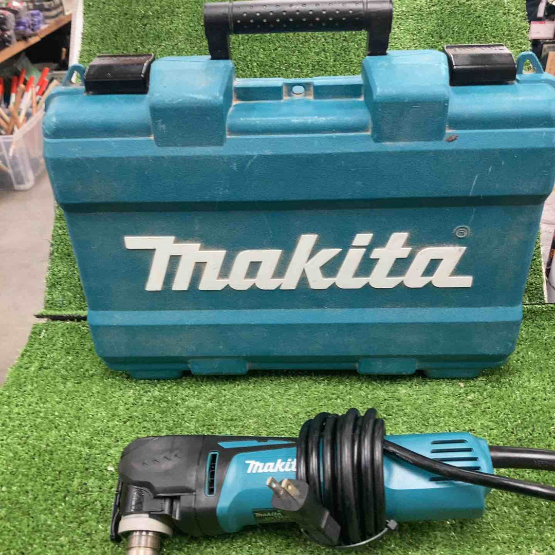 ★マキタ(makita) マルチツール TM3010CT【川崎店】