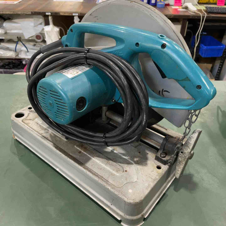 【中古品】 マキタ(makita) 高速切断機 2414NB 【藤沢店】
