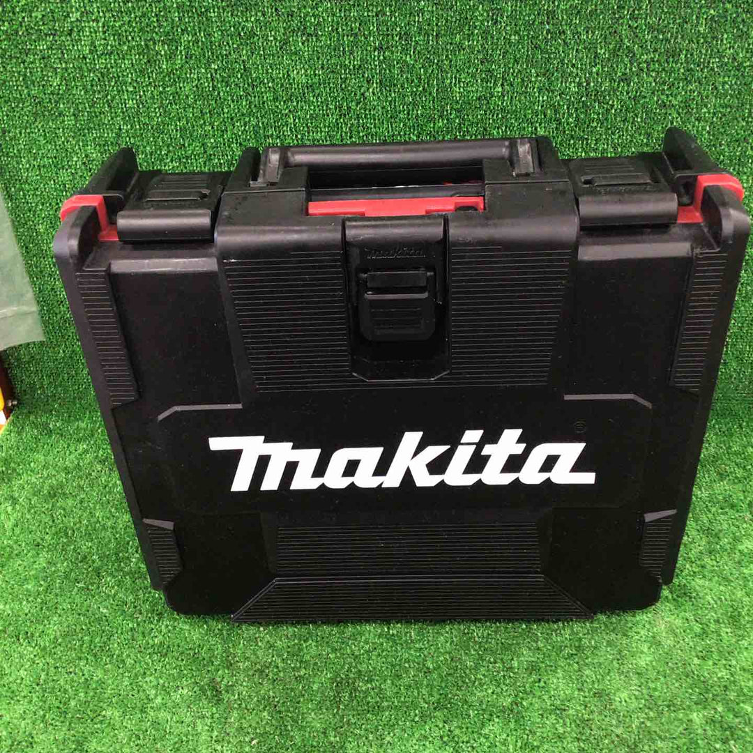 マキタ(makita) コードレスインパクトドライバー TD001GRDX【川崎店】