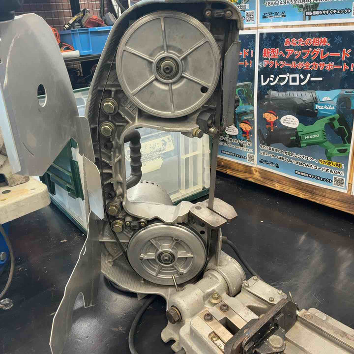 【中古品】 新ダイワ(Shindaiwa) バンドソー RB-10 【藤沢店】