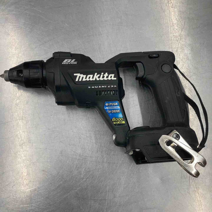 ☆マキタ(makita) コードレススクリュードライバー FS600DZB【所沢店】
