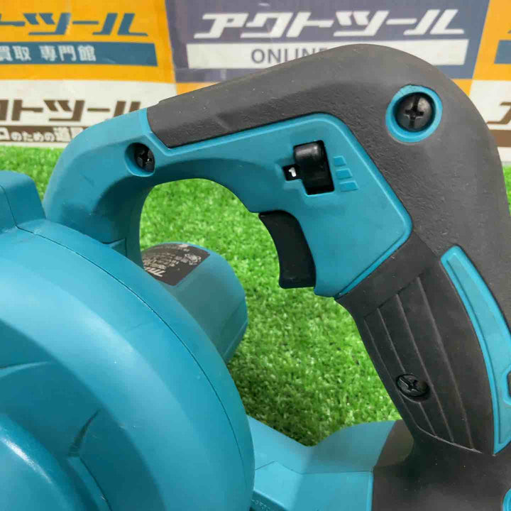 ★マキタ(makita) コードレスブロワ UB185DZ【草加店】