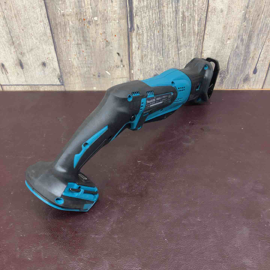 【中古品】マキタ(makita) コードレスレシプロソー JR184DZ【東大和店】