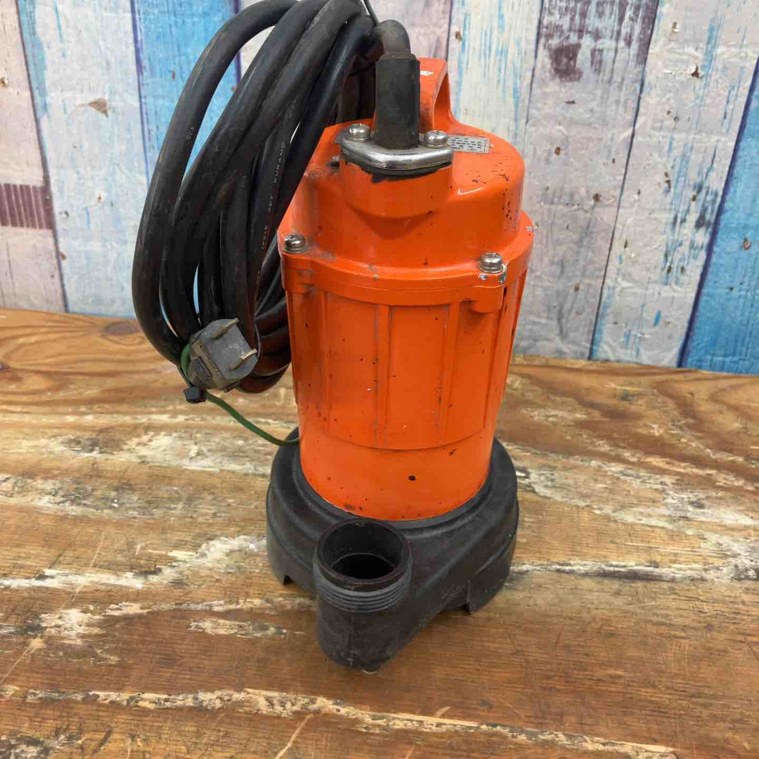 ◇寺田 水中ポンプ SG-150C 50Hz【柏店】