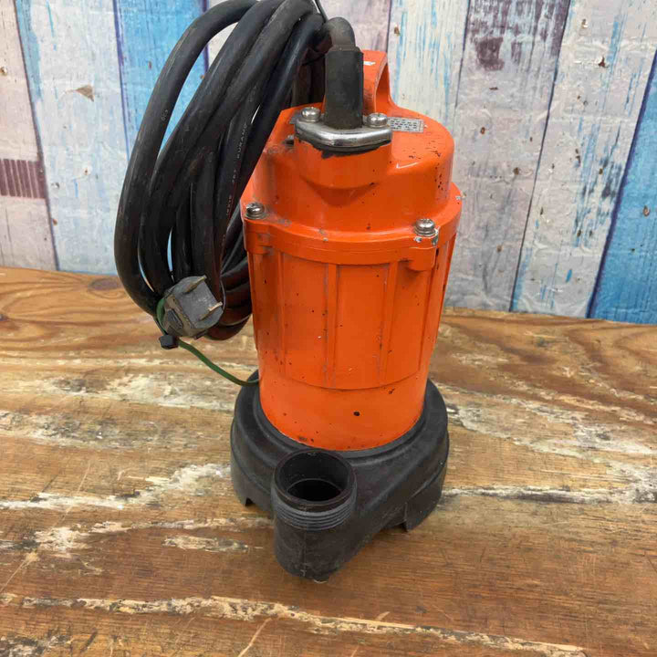◇寺田 水中ポンプ SG-150C 50Hz【柏店】