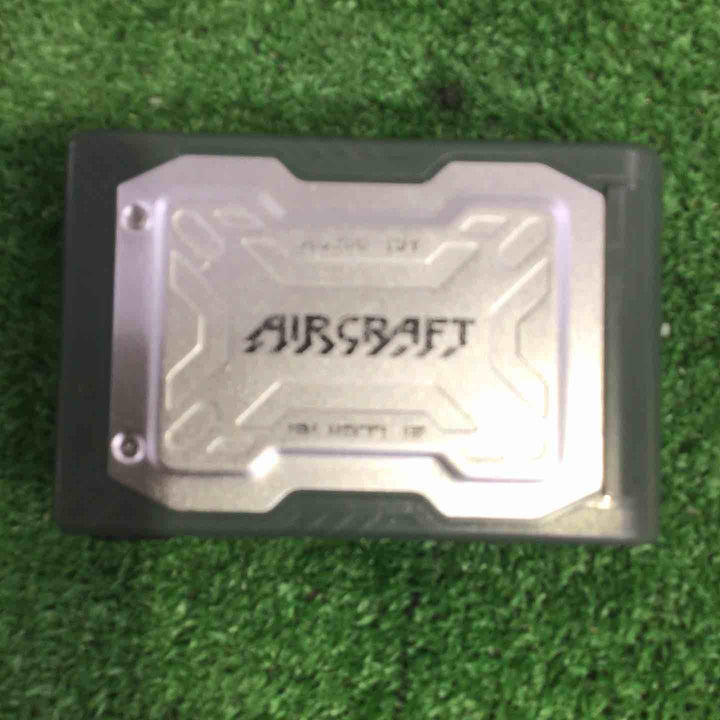 ◇バートル(BURTLE) ファンユニット AC370 /エアークラフト リチウムイオンバッテリー 19V AC360 セット 空調服用【町田店】