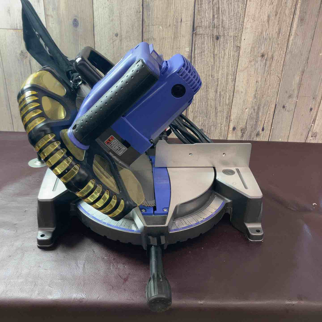 【中古品/美品】 ハイコーキ(HIKOKI ※旧:日立工機) 卓上丸のこ FC10FA 卓上マルノコ 【東大和店】