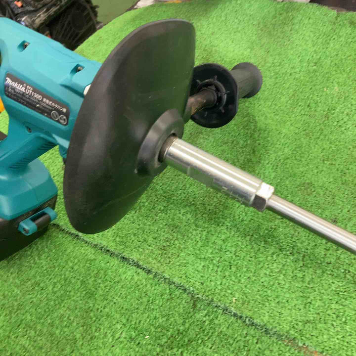 マキタ(makita) コードレスかくはん機 UT130DZ+BL1860B 【桶川店】