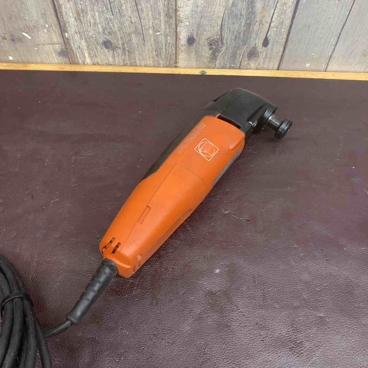 【中古品】 ファイン(FEIN) マルチマスター マルチツール FMM250 【東大和店】