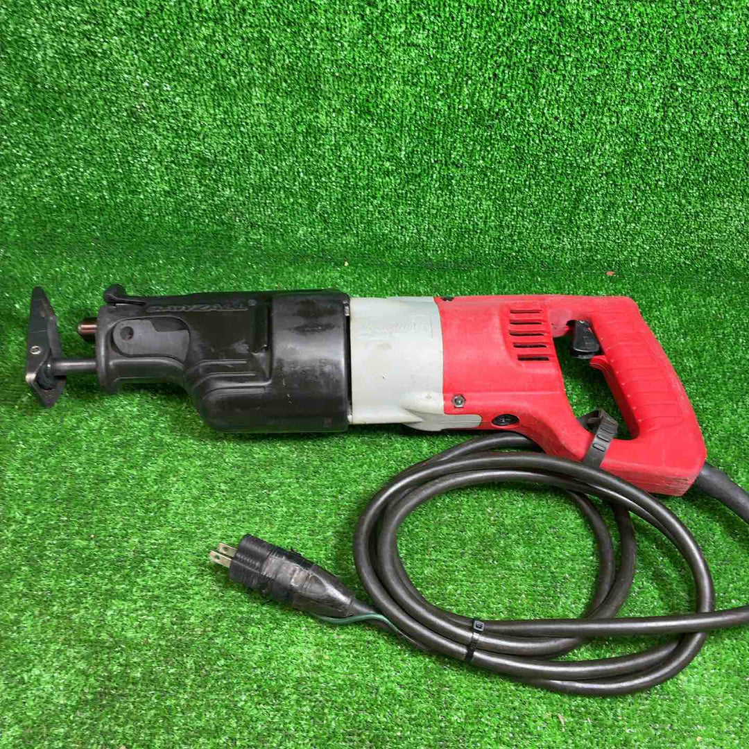 藤沢 【中古品】 ミルウォーキー セーバーソー SAWZALL 6522-5 【藤沢店】