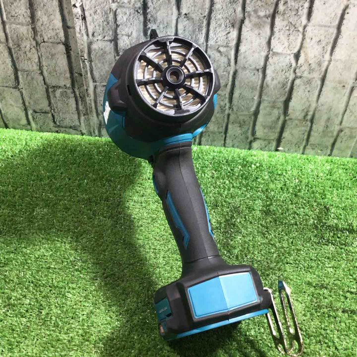 ★マキタ(makita) コードレスエアダスタ AS001GZ【川口店】