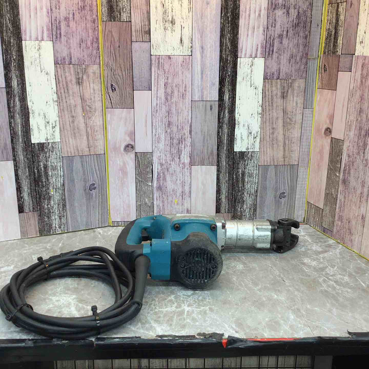 ★マキタ(makita) 電動ハンマ HM0830【八潮店】
