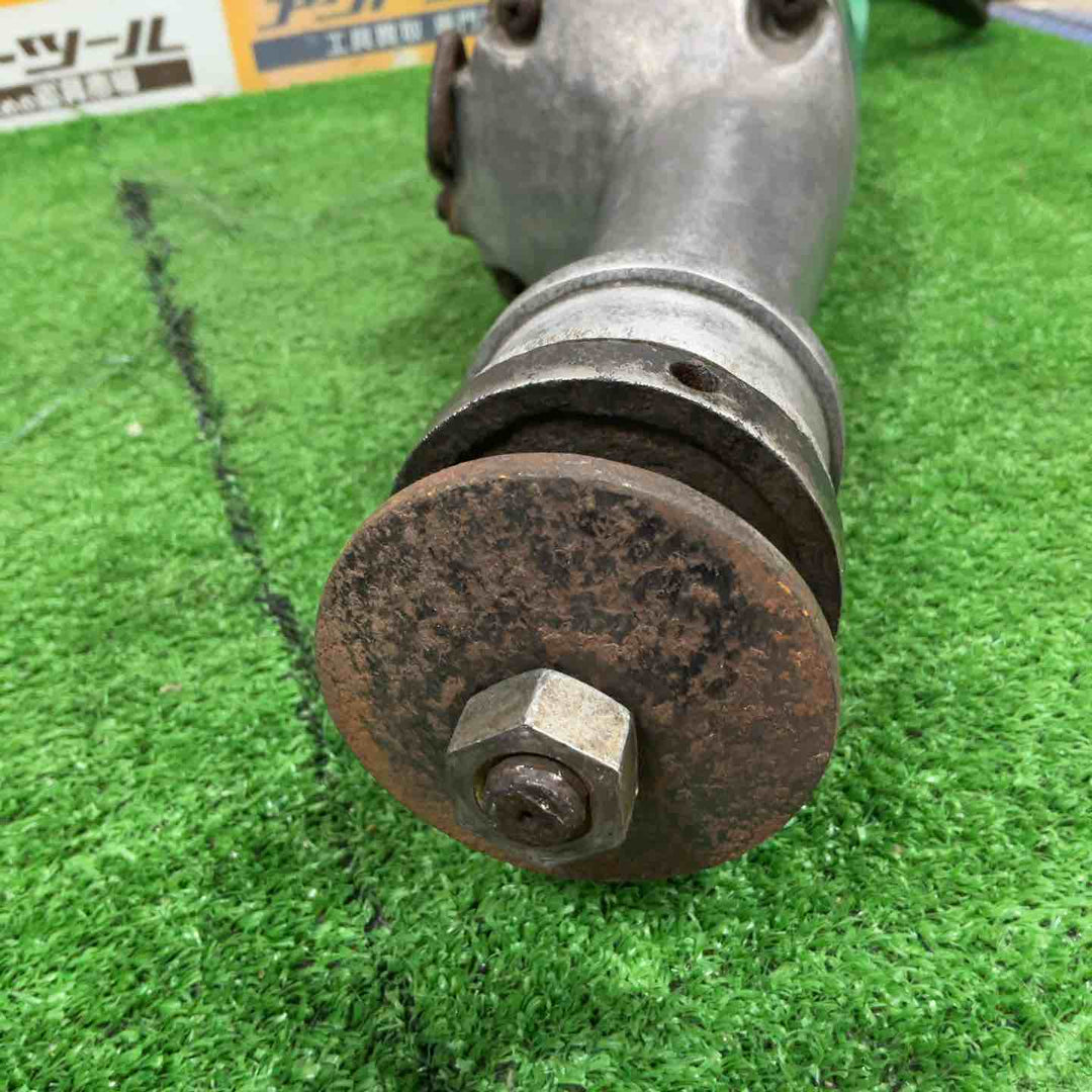 ◇ハイコーキ(HIKOKI ※旧:日立工機) ハンドグラインダ GP13【草加店】