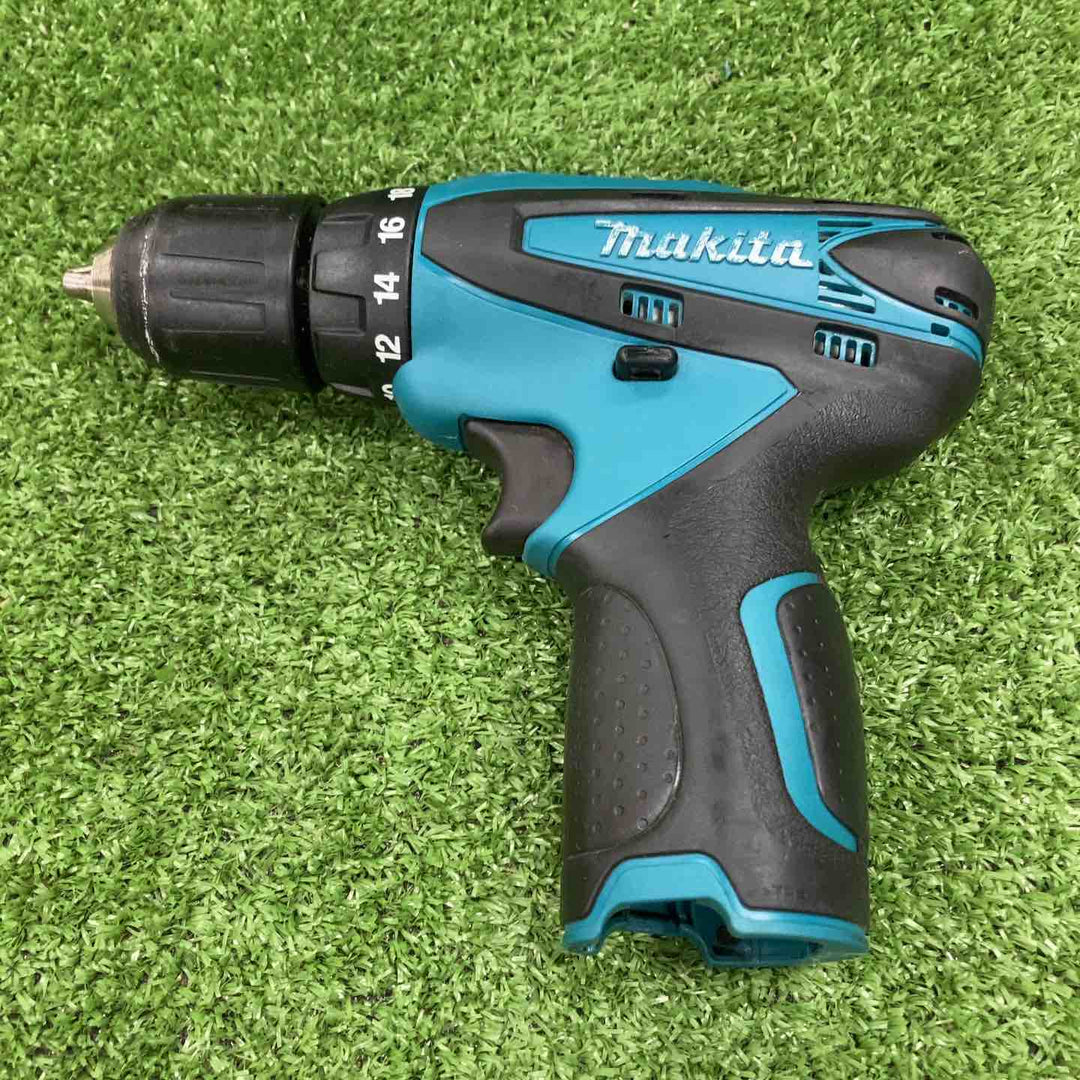 ☆マキタ(makita) コードレスドリルドライバー DF330DWX【川崎店】