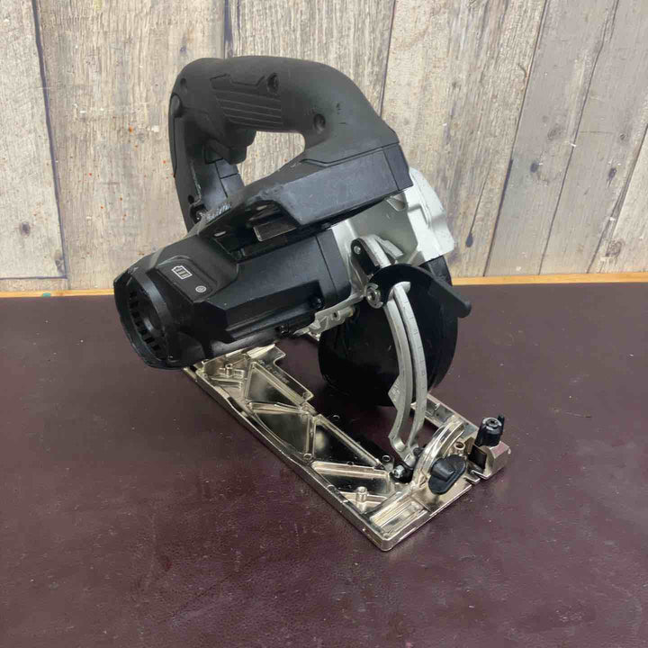 【中古品】 マキタ(makita) コードレス丸のこ HS631DZB 【東大和店】