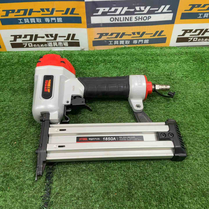 ◇JITOOL 常圧フィニッシュネイラ 1850A【草加店】