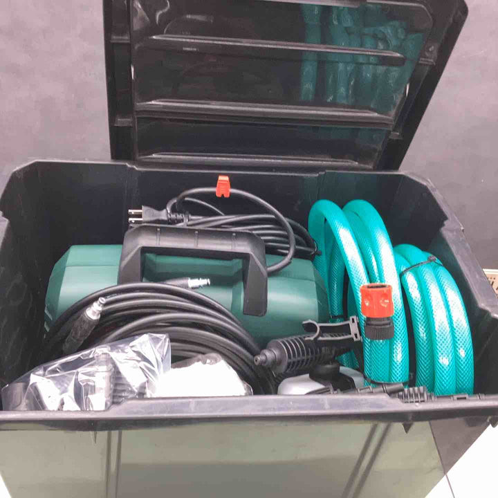 ◇BOSCH(ボッシュ) 高圧洗浄機 AQT33-11【越谷店】