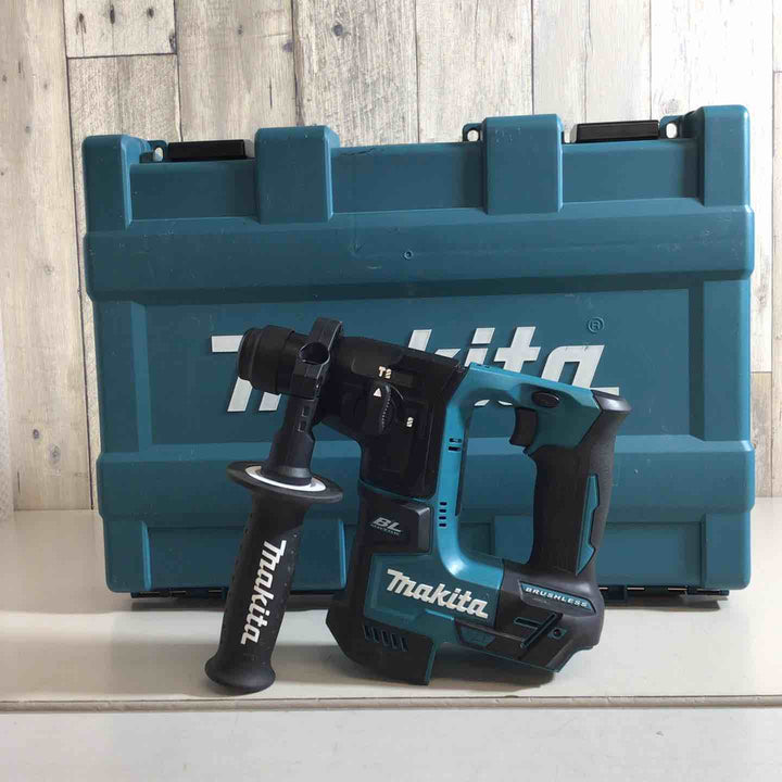 ★マキタ(makita) コードレスハンマドリル HR171DZK【戸田店】