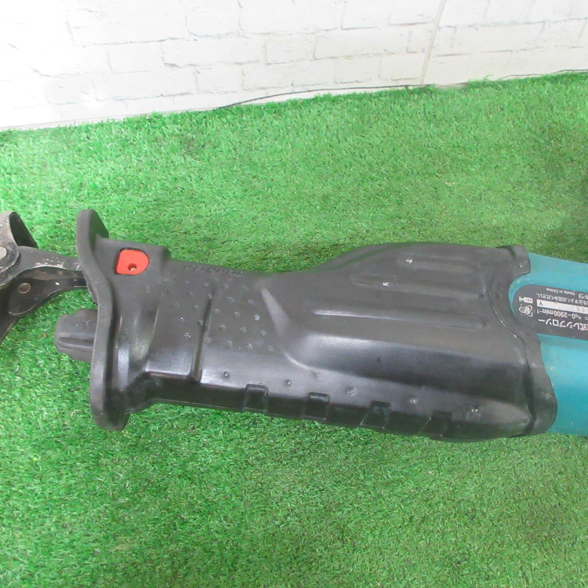 ☆マキタ(makita) コードレスレシプロソー JR182DZK【町田店