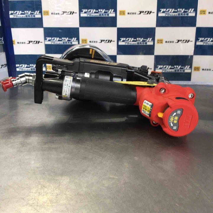 ★マックス(MAX) 高圧エアネジ打ち機 HV-R41G5-G【草加店】