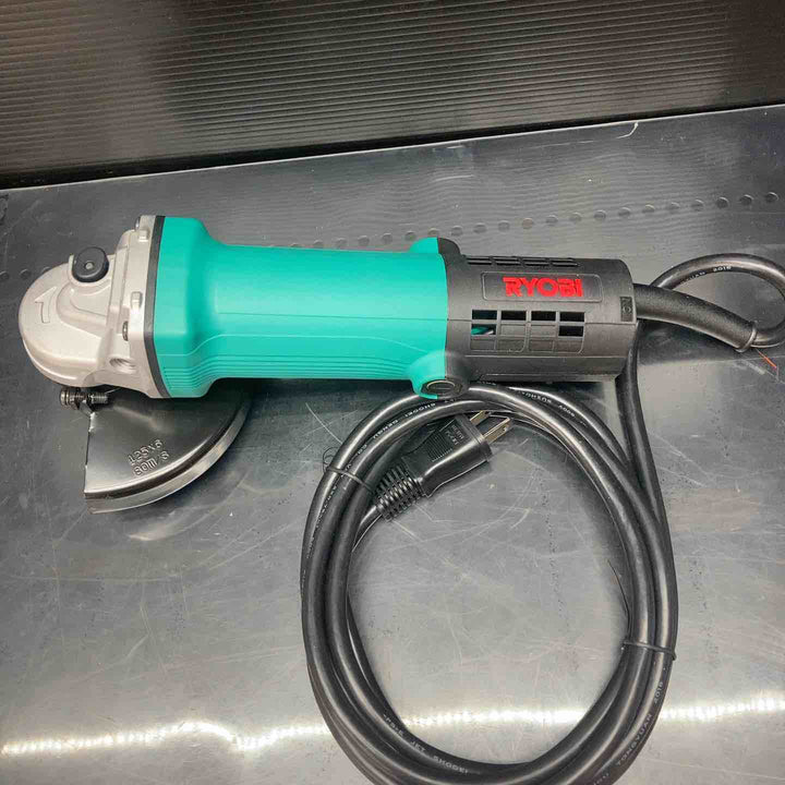 【未使用品】リョービ(RYOBI) ディスクサンダー DS-125PH 623507A【川越店】