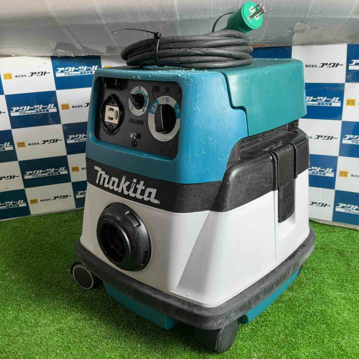 【店頭受取り限定】★マキタ(makita) 集じん機 乾式 484(P)【草加店】