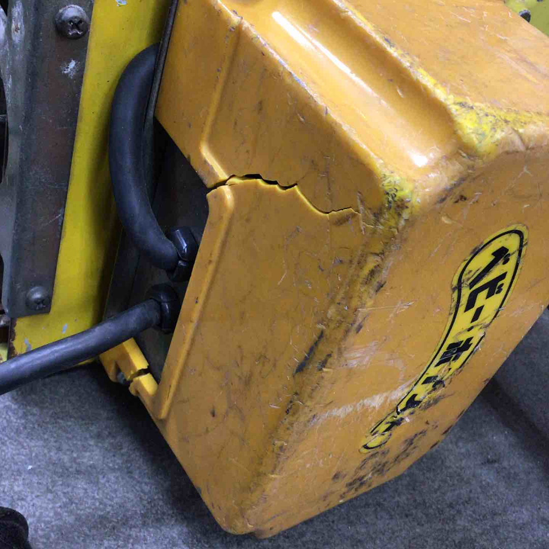 ◇トーヨーコーケン(TKK) 電動ウインチ(ワイヤー) ベビーホイスト BH-930【川崎店】