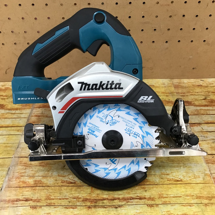 ★マキタ(makita) コードレス丸のこ HS474DZ【川崎店】