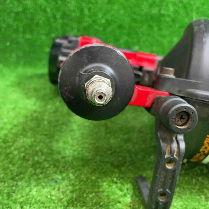 【中古品】 マキタ (makita) 高圧エア釘打ち機 AN711H 【藤沢店】