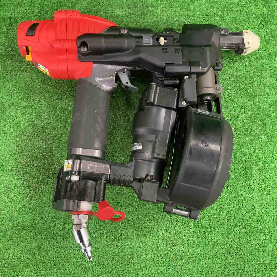 ★マックス(MAX) 高圧エアネジ打ち機 HV-R41G5-G【川崎店】