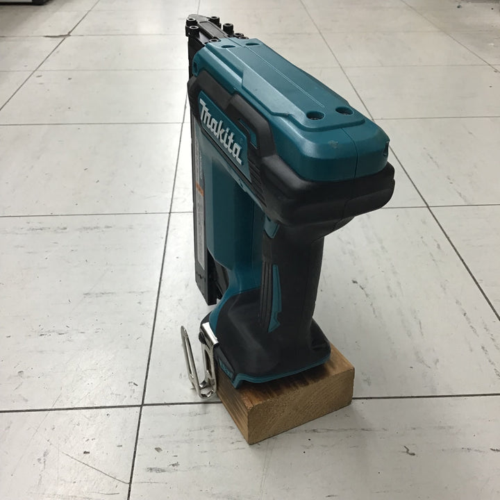 【中古品】 マキタ/makita 充電式35mm面木釘打ち機 FN350DZ 【鴻巣店】