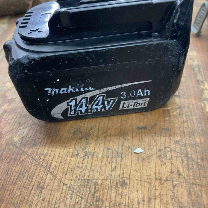 ★マキタ(makita) コードレスインパクトドライバー TD134DX2B【柏店】