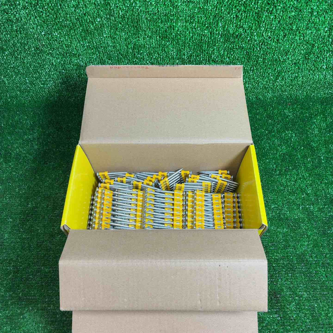 【未使用品】JPF UG3040 ハイグレードピン 40mm 1000本 FC-2R ガス缶付き【藤沢店】