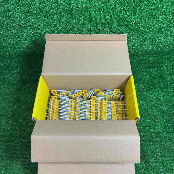 【未使用品】JPF UG3040 ハイグレードピン 40mm 1000本 FC-2R ガス缶付き【藤沢店】