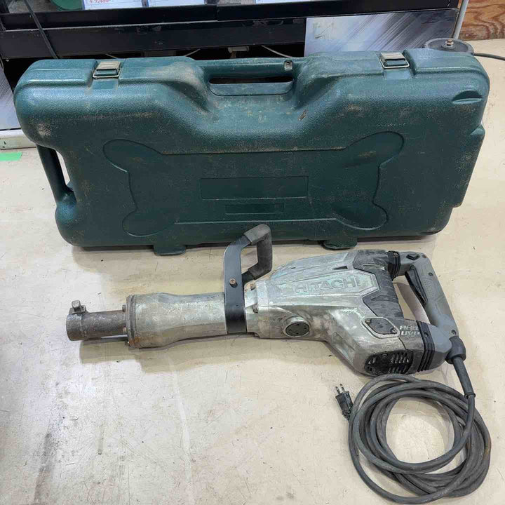 【店頭受取り限定】★ハイコーキ(HIKOKI ※旧:日立工機) 電動ハンマ H65SB3【町田店】