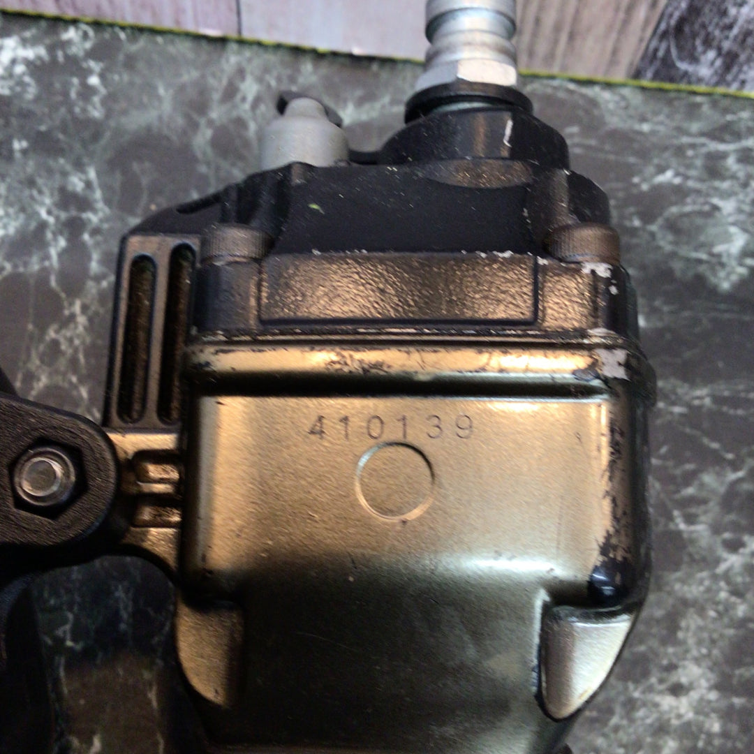 ★ハイコーキ(HIKOKI ※旧:日立工機) 高圧エア釘打ち機 NV50HR2(S)【八潮店】