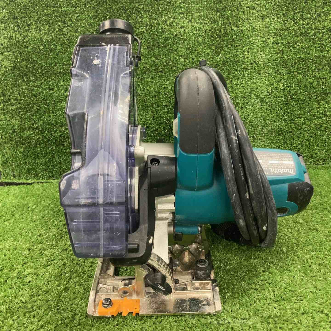 ★マキタ(makita) 防じん丸のこ KS5100F【川崎店】
