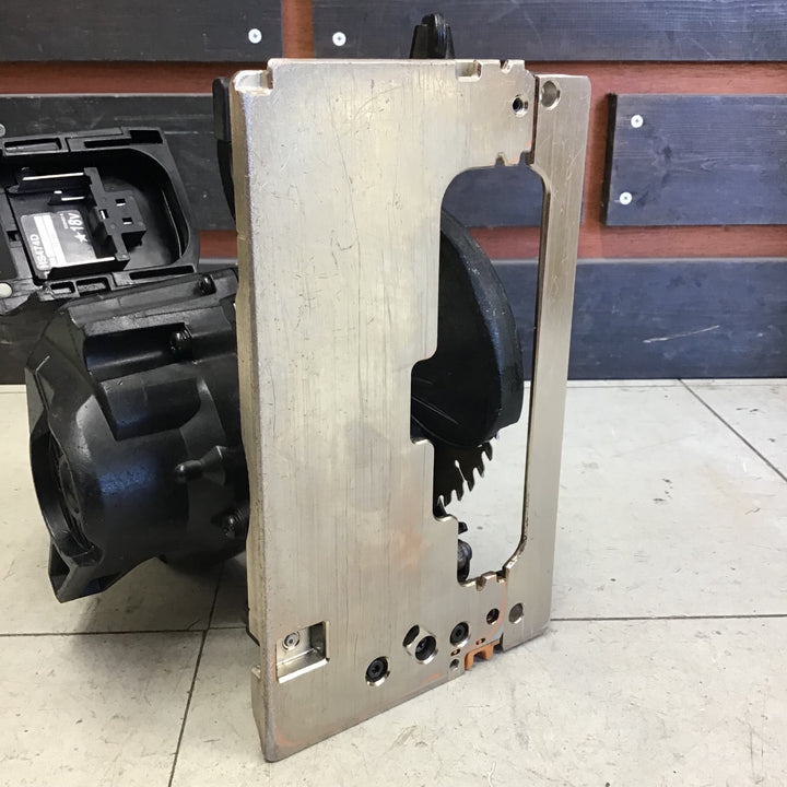 【中古品】 マキタ/makita コードレスマルノコ HS474DZB 【鴻巣店】