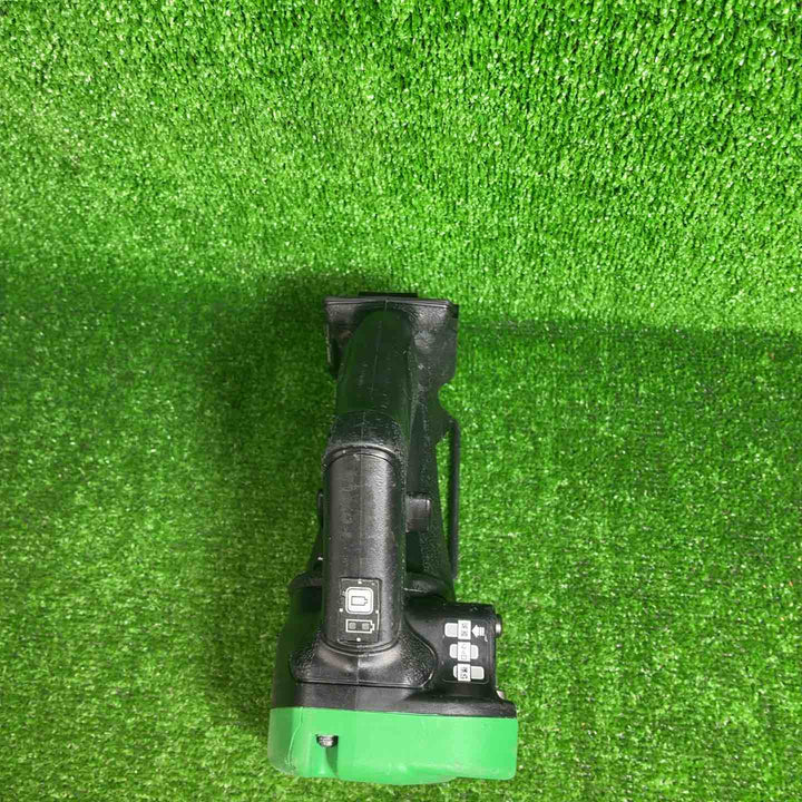【中古品】 ハイコーキ(HIKOKI ※旧:日立工機) コードレス全ネジカッター CL18DSL(LXPK) 【藤沢店】