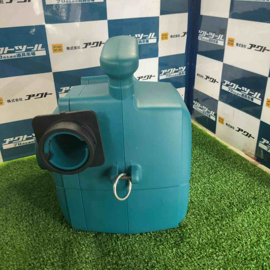 ☆マキタ(makita) コードレス小型集じん機 VC340DZ【草加店】