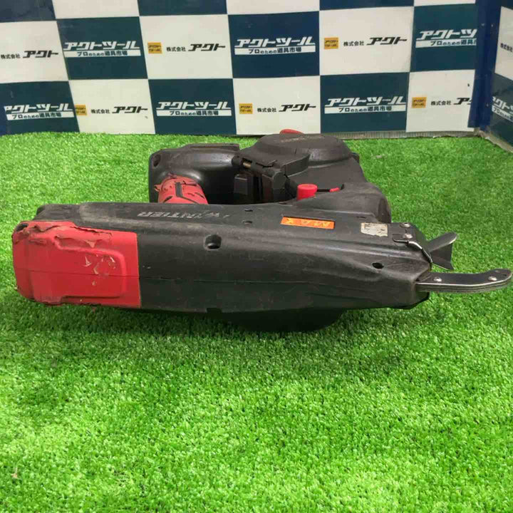 ★マックス(MAX) 鉄筋結束機 リバータイア RB-440T-B2CA/1440A【草加店】