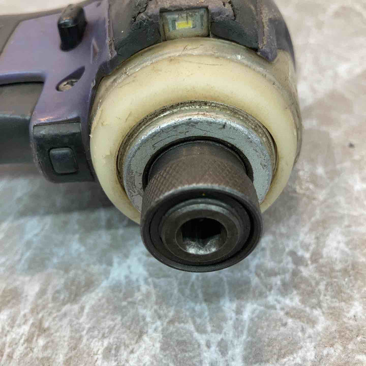 ★マキタ(makita) コードレスインパクトドライバー TD172DZAP 18V【八潮店】