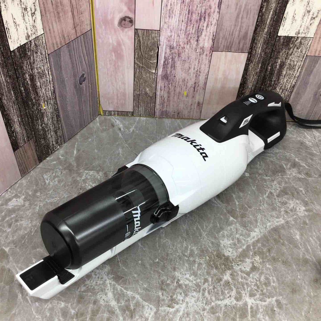 ★マキタ(makita) コードレスクリーナー CL286FDZW【八潮店】