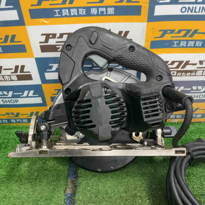 ★ハイコーキ(HIKOKI ※旧:日立工機) 深切り電子丸のこ C6MEY(SB)【草加店】