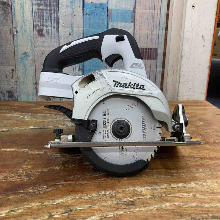 ★マキタ(makita) コードレス丸のこ HS471DZW【柏店】