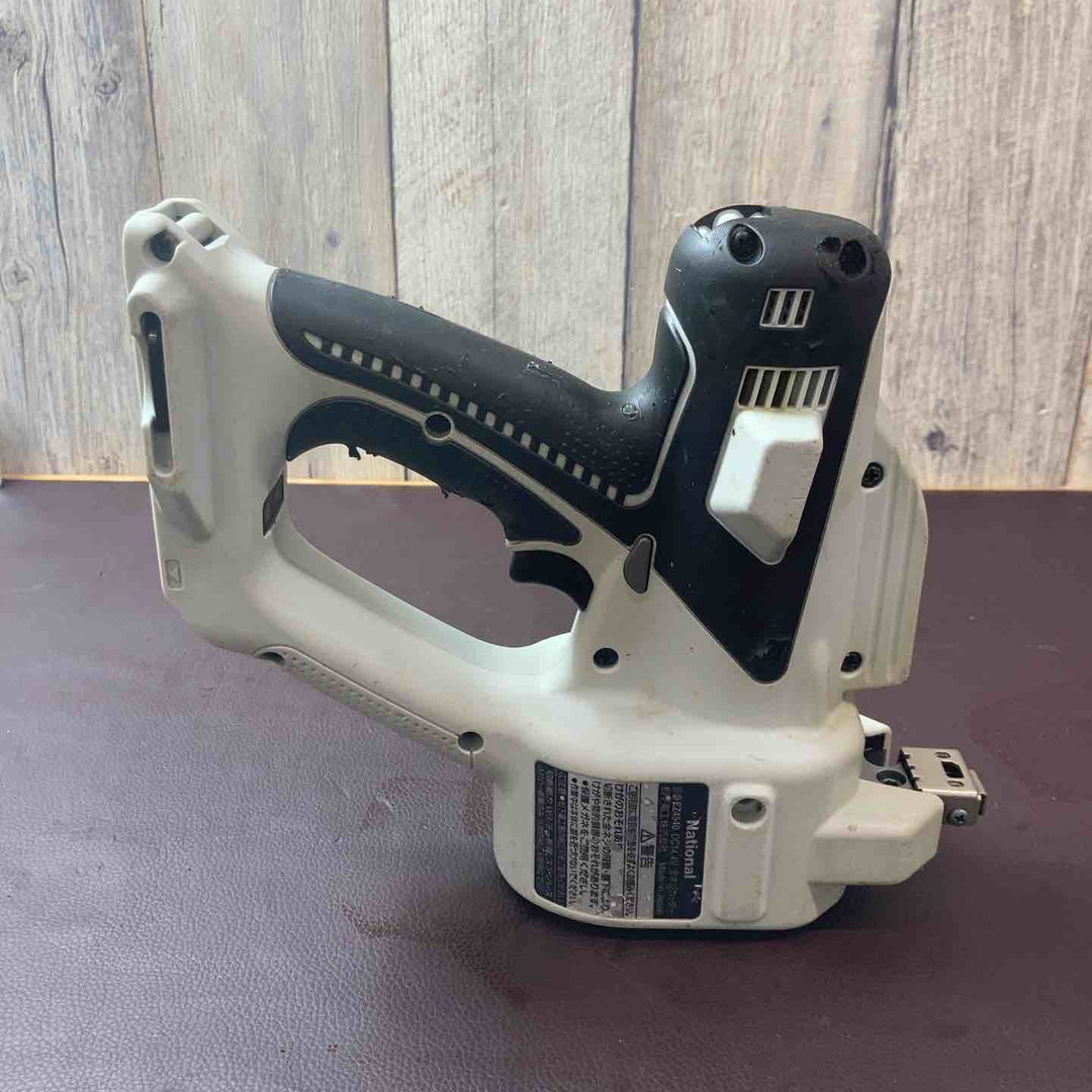【中古品】 ◇パナソニック(Panasonic) 14.4V コードレス全ネジカッター EZ4540LN1S-B 【東大和店】
