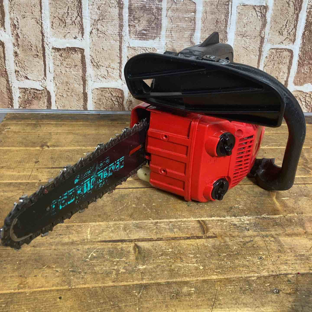 ◇ゼノア(ZENOAH) エンジンチェーンソー スーパーこがる G2501T【所沢店】