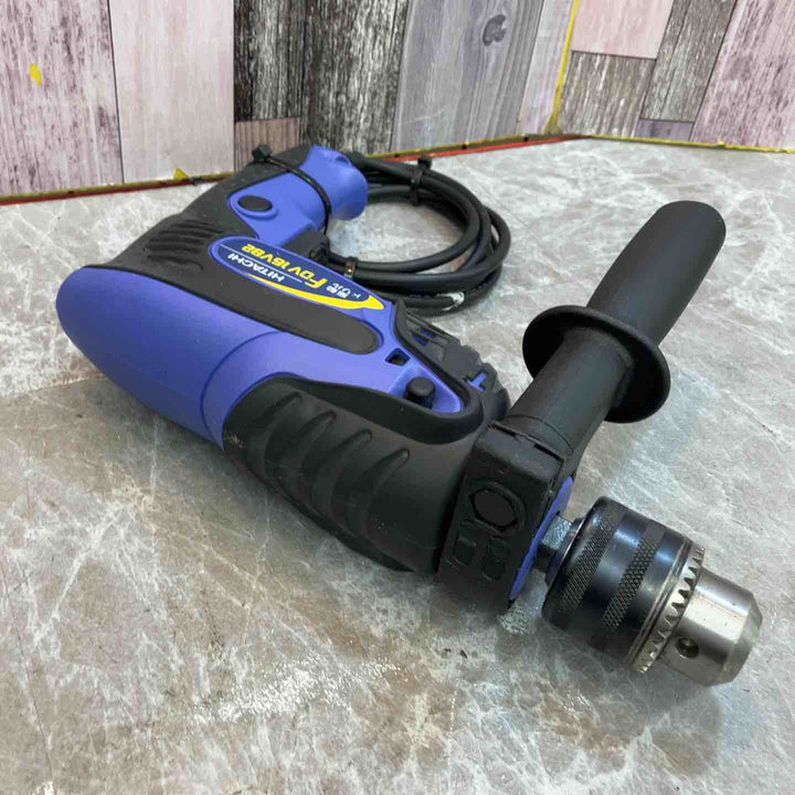 ◇ハイコーキ(HIKOKI ※旧:日立工機)  振動ドリル FDV16VB2【八潮店】