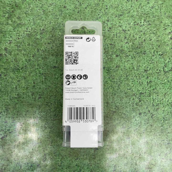 BOSCH マルチツールブレードスターロックマックス MAII32APIT/10