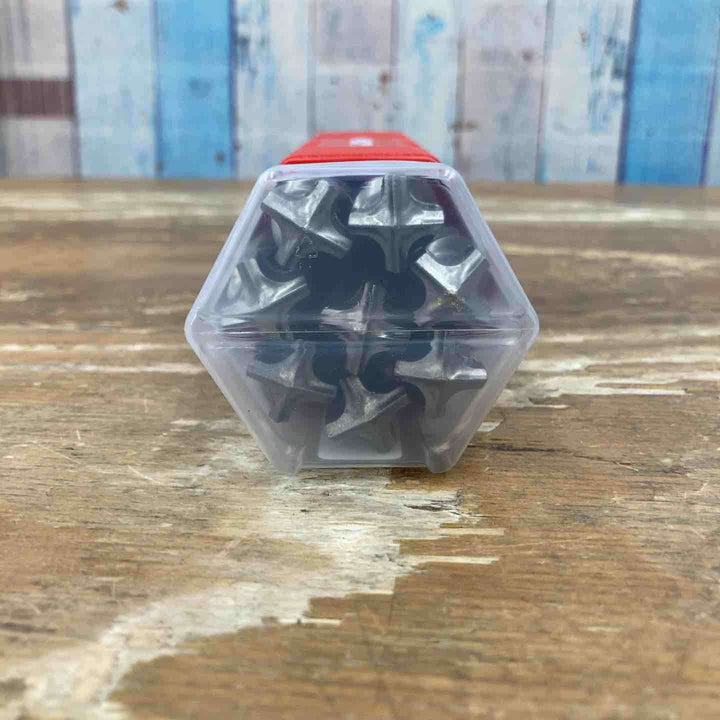【未使用品】ヒルティ/HILTI SDS-plusドリルビット φ16mm 8本入り 8×TE-CX 16/17 MP8 ＃2151589【柏店】